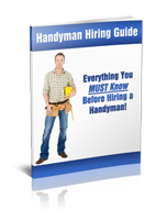 Handyman Carpentry Service Virgin Islands