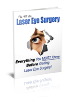 Laser Eye Surgery Optometrist Virgin Islands