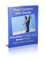 Pest Control Exterminators Virgin Islands