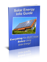 Solar Energy Power Virgin Islands