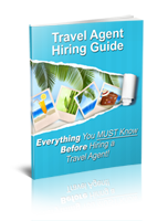 Travel Agent Vacations Virgin Islands