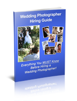 Wedding Photographer Virgin Islands